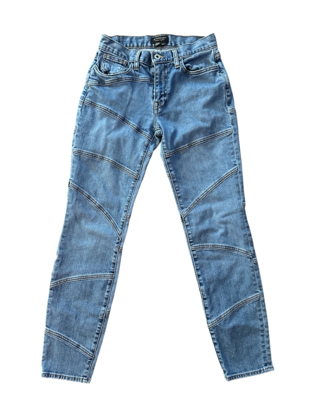 Women’s Burberry Jean size 25R